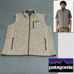 Patagonia Vest